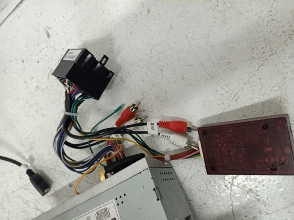 ANDROID RADIO GPS FIAT PUNTO 2005 - 2018 - Vue 4